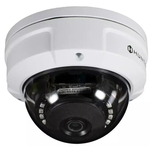 HN-D2235IRPA 28 IP видеокамера 3Mp Hunter 430000₽
