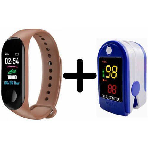 BandRate Smart Комплект BandRate Smart BRSM333PLBBR-SET2 280000₽