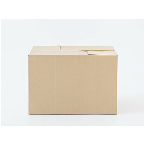 Картонная коробка 600х400х400 мм для переезда и хранения, 10 шт.