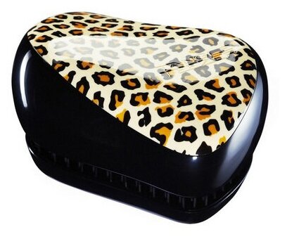 TANGLE TEEZER Расческа для волос Compact Styler