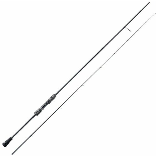 Спиннинг Okuma Guide Select Light Finesse Spinning 6'6 UL 197см UL 3-9гр