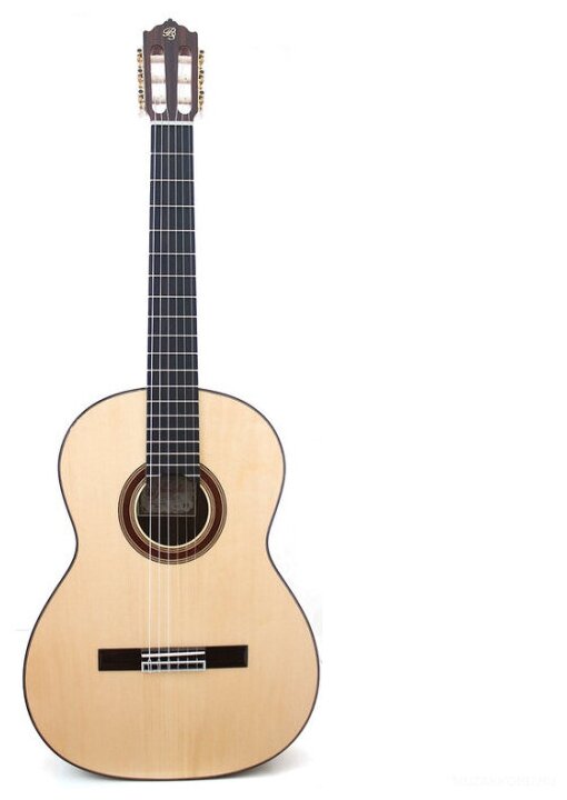 Prudencio Classical Initiation Model 35 Классическая гитара
