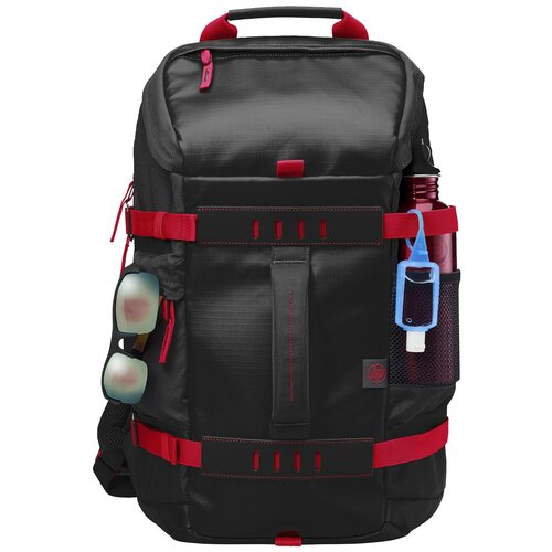 фото Рюкзак hp odyssey backpack 15.6 facet white