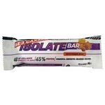 IRONMAN протеиновый батончик Isolate Bar, 50 г - изображение