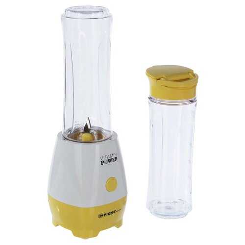 Стационарный блендер FIRST AUSTRIA FA-5243-3 белыйжелтый 434900₽