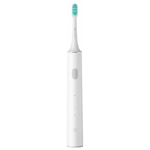 Электрическая ультразвуковая зубная щетка Mi Smart Electric Toothbrush T500