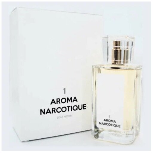 Aroma Narcotique No 1 парфюмерная вода 100 мл для женщин