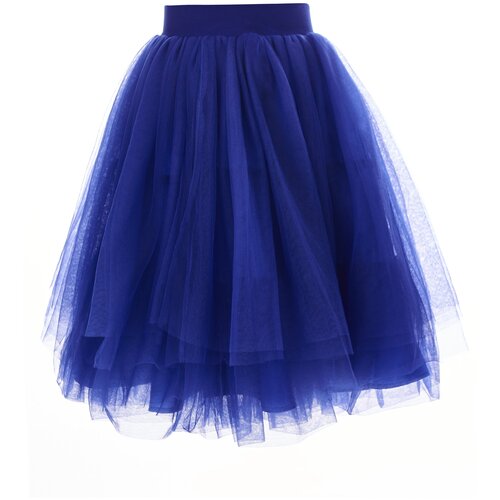 фото Юбка gulliver размер 158-164, синий