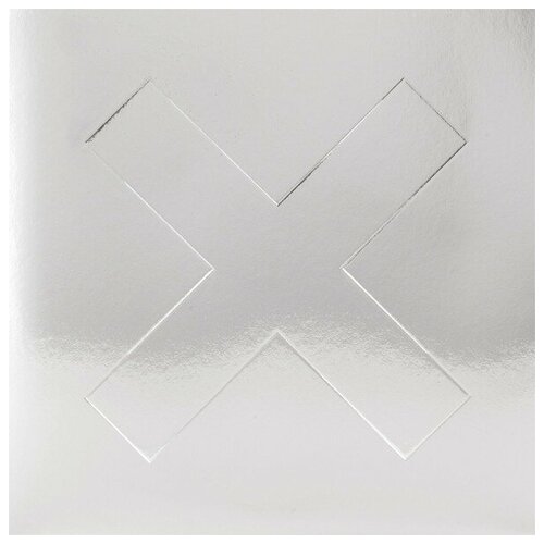 Виниловая пластинка The XX - I See You (Box Set/Deluxe) 2LP+2CD