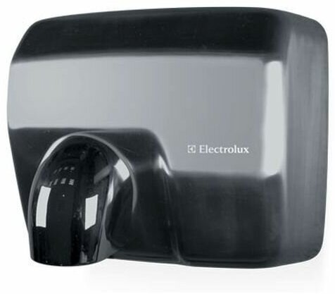 Сушилка для рук Electrolux EHDA/N-2500 2500 Вт - фотография № 18