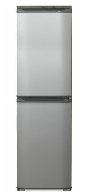 фото БИРЮСА M120 205л металлик