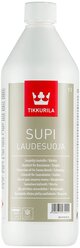 Масло Tikkurila Supi Laudesuoja, бесцветный, 1 л