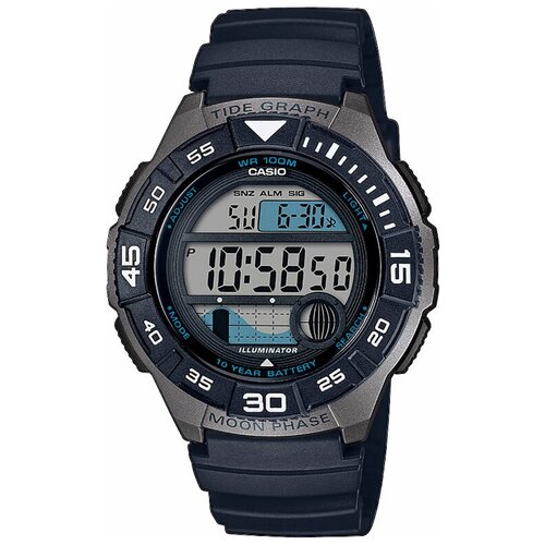 CASIO Collection WS-1100H-1AVEF