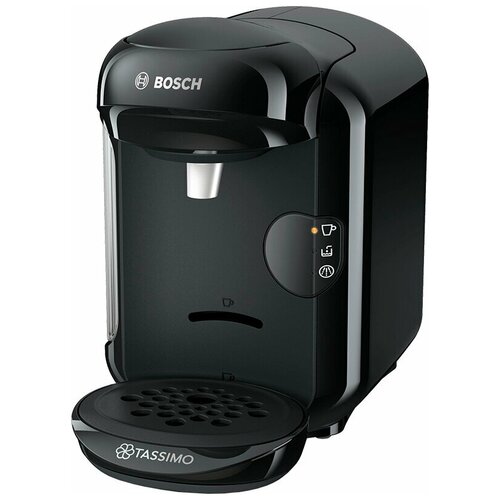 Кофемашина капсульная BOSCH TAS 14011402140314041407 Tassimo черный 21229₽