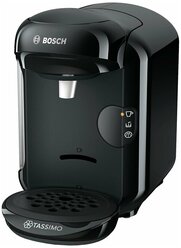 Кофемашина капсульная Bosch TAS 1401/1402/1403/1404/1407 Tassimo, черный