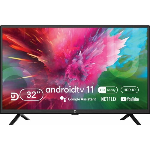 Телевизор UD 32W5210T 1449900₽