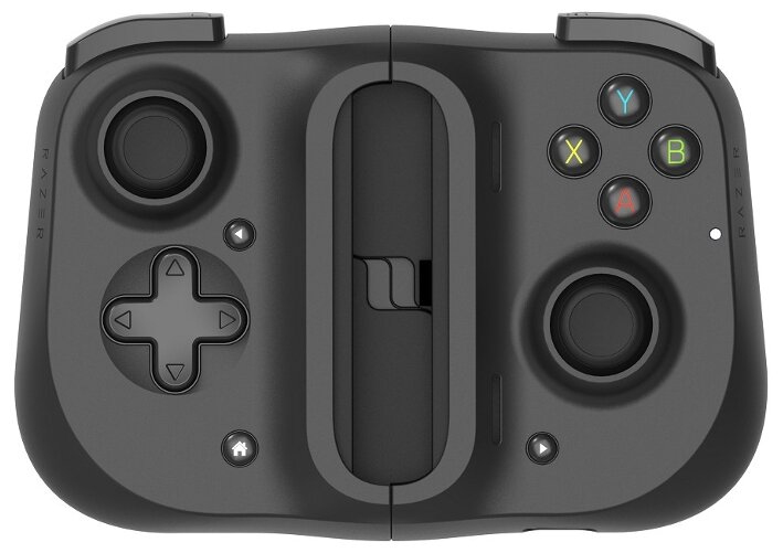 Razer Kishi Universal Mobile Gaming RZ06-02900200-R3