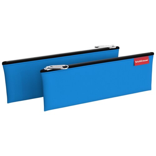 ErichKrause Пенал-конверт Neon, blue