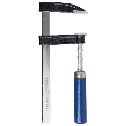 Струбцина F-образная КОБАЛЬТ 917-064 1 шт 290₽