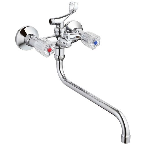 Смеситель Nami Агата для ванны 2518-21-AG кер.