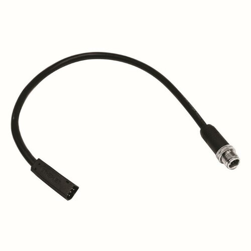 Humminbird, Кабель Ethernet Adapter (8 pin- 5 pin), арт. HB-AS-EC-QDE