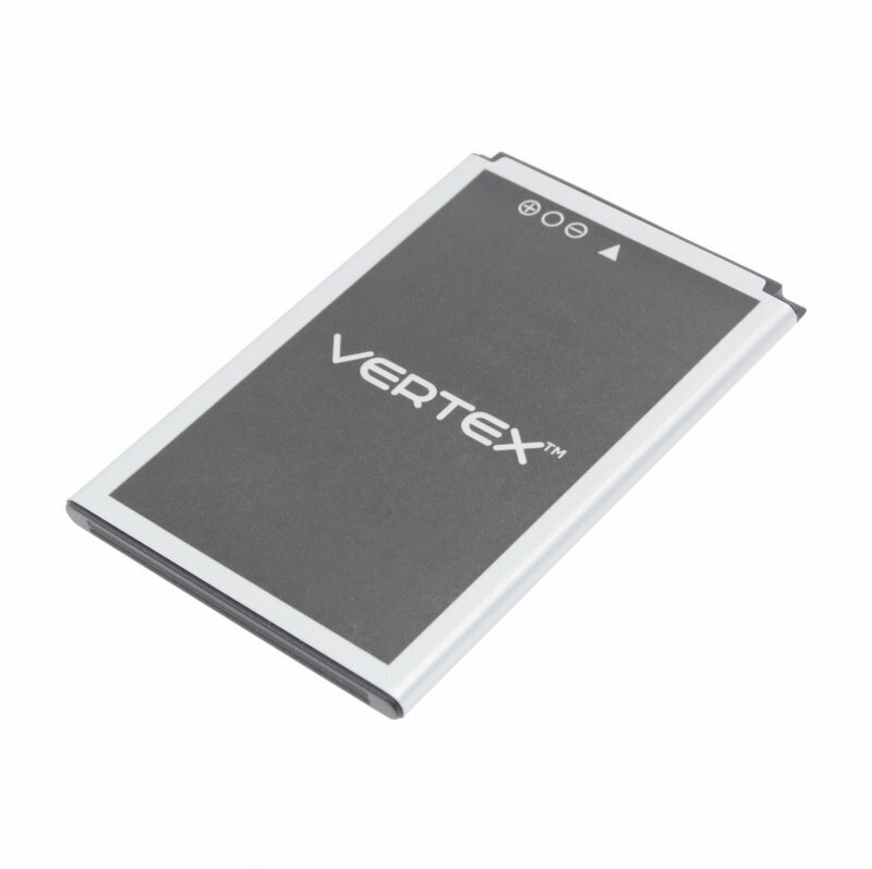 Аккумулятор для Vertex D529 (P/N: VfD529) premium