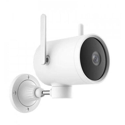 IP-камера Imilab Smart Home ЕС3 уличная белая 518000₽