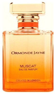 Парфюмерная вода Ormonde Jayne Muscat 50 мл.