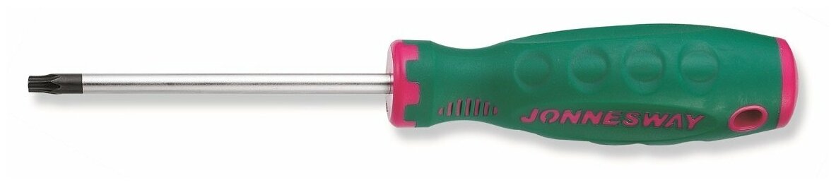 Отвертка Torx наконечник JONNESWAY D71T25