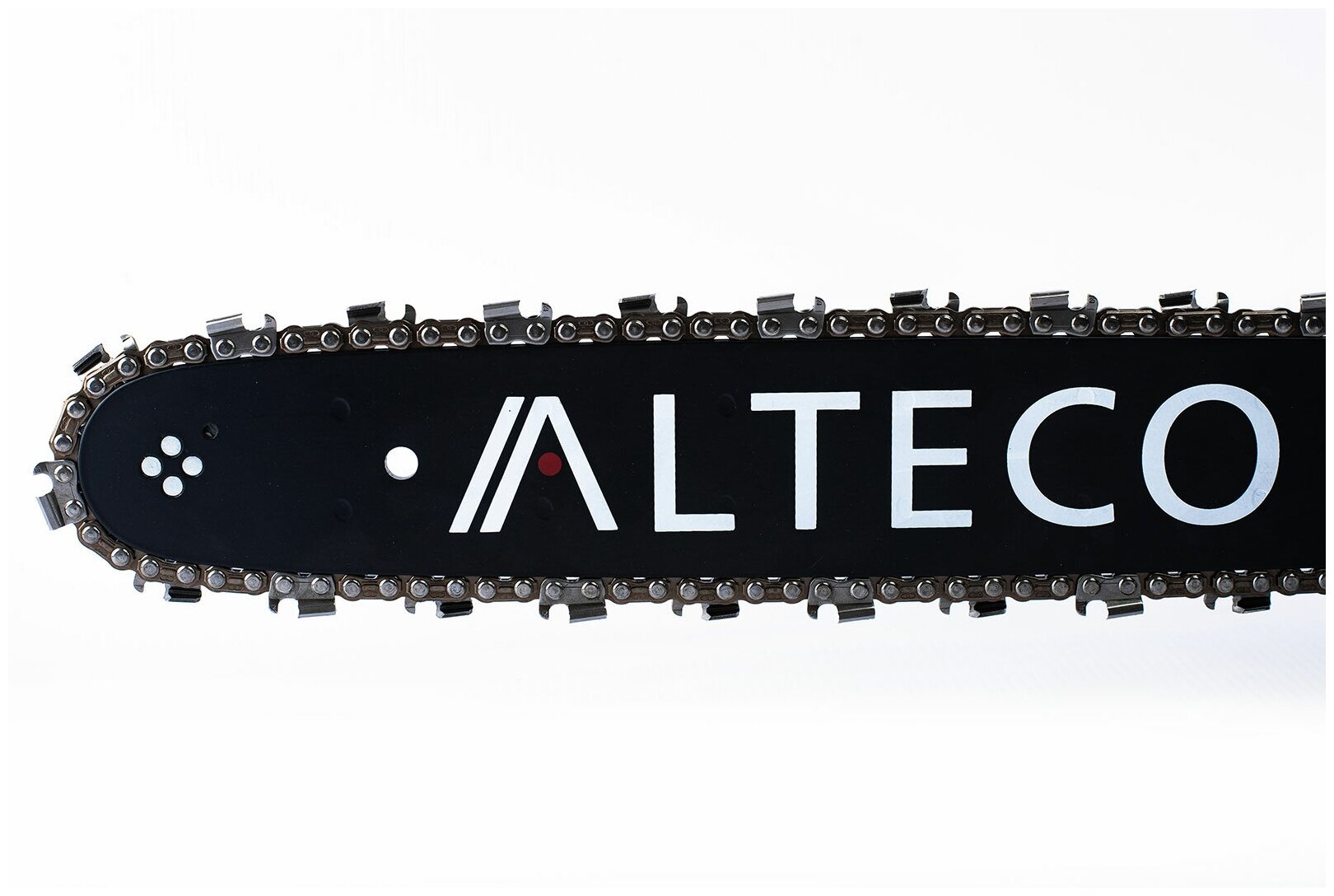 Бензопила Alteco Promo - фото №3