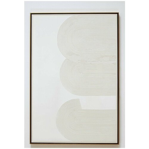 картина Louvre Home Слоуп-поинт