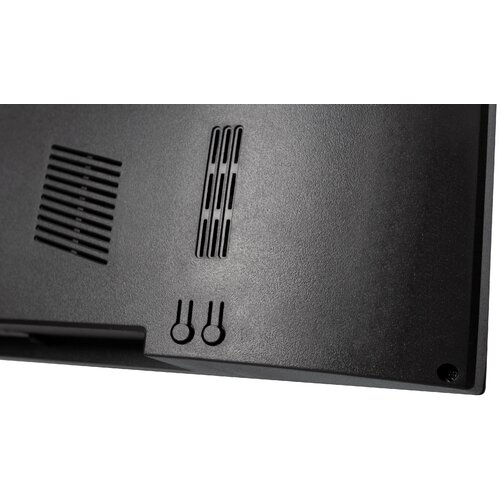 Моноблок IRU Office 23IH5P 23.8 Full HD i5 10400 (2.9) 8Gb SSD1Tb UHDG 630 Free DOS GbitEth WiFi BT 120W Cam черный 1920x1080 моноблок iru office 27ih5p 27 full hd i5 11400 2 6 8gb ssd256gb uhdg 730 free dos gbiteth wifi bt 120w cam черный 1920x1080