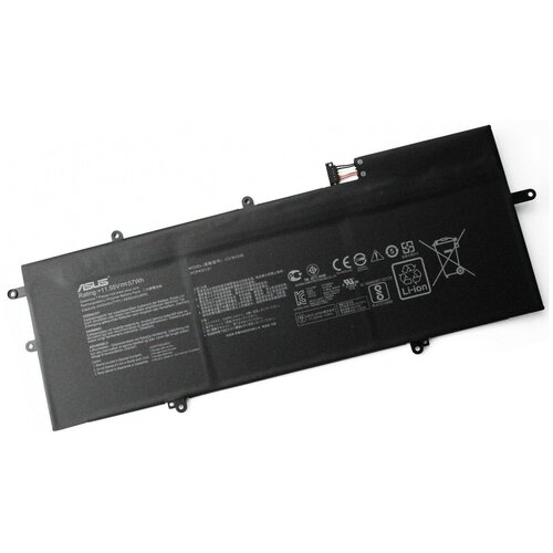 Аккумулятор для ноутбука ASUS UX360 (11.55V 4680mAh) P/N: C31N1538