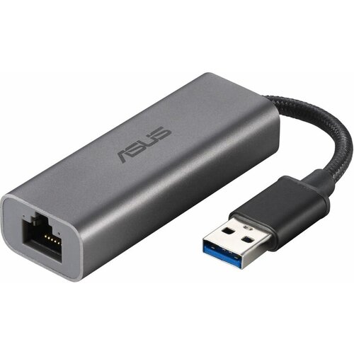 Сетевой адаптер Asus USB-C2500