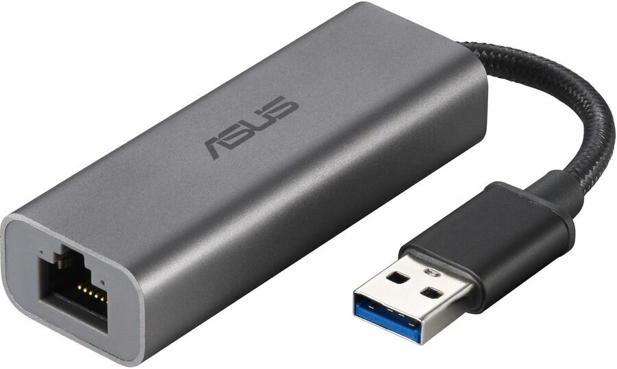 Сетевой адаптер 25G Ethernet Asus USB-C2500 USB 30