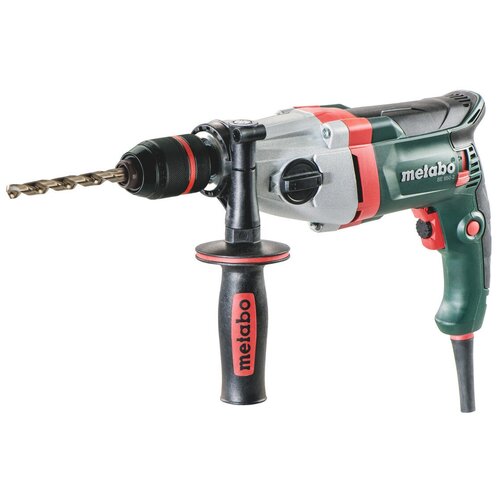 Дрель Metabo BE 850-2 600573810