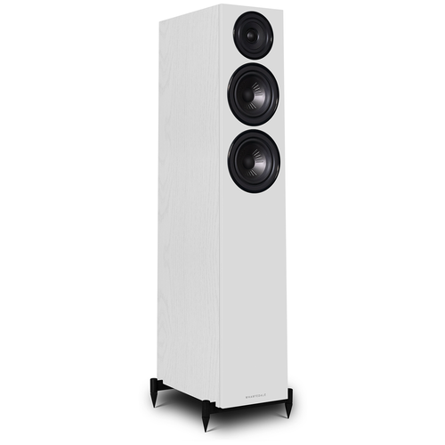 Wharfedale Diamond 12.3, 2 колонки, white oak