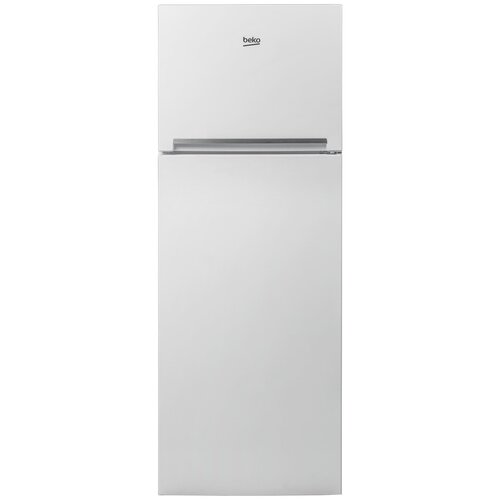Холодильник Beko RDSK240M20W, белый