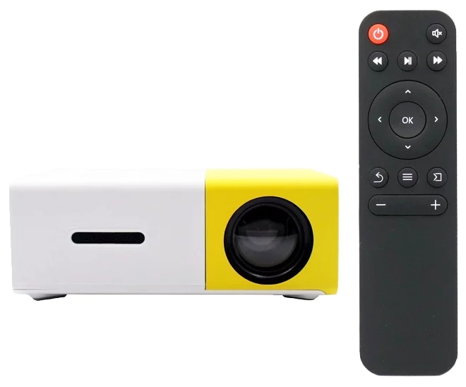 Uniс YG-300A Yellow-White Unic - фото №9