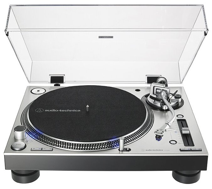 Проигрыватель AUDIO-TECHNICA AT-LP140XPSVE