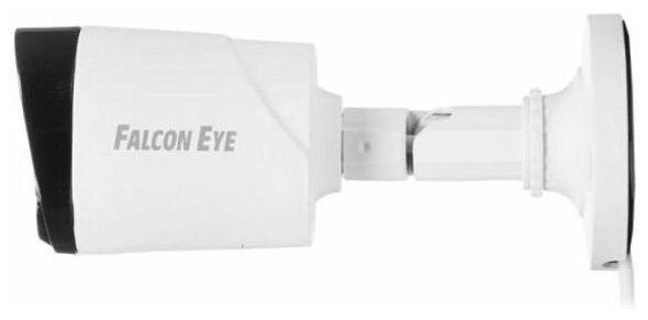 Комплект видеонаблюдения Falcon Eye FE-2104MHD Smart - фотография № 10