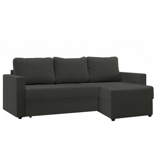 Угловой диван Первый Мебельный Фишер