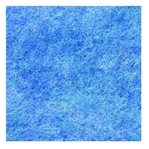Лист фетра, голубой крапчатый, 30 х 45 см х 3 мм EFCO 30 х 45 см* 1200749
