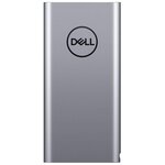 Внешний аккумулятор Dell Power Bank Notebook Plus PW7018LC 13000mAh 451-BCDV - изображение