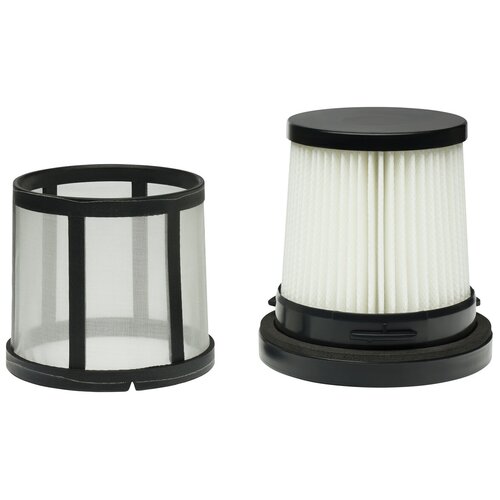 NEOLUX HEPA фильтр HZL-02 черный 1 шт 890₽