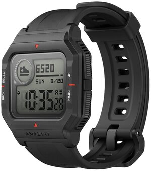 Умные часы Amazfit Neo