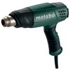 Строительный фен Metabo HE 23-650 Control Case, 2300 Вт - изображение