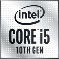 Процессор Intel Core i5-10400F LGA1200, 6 x 2900 МГц, OEM