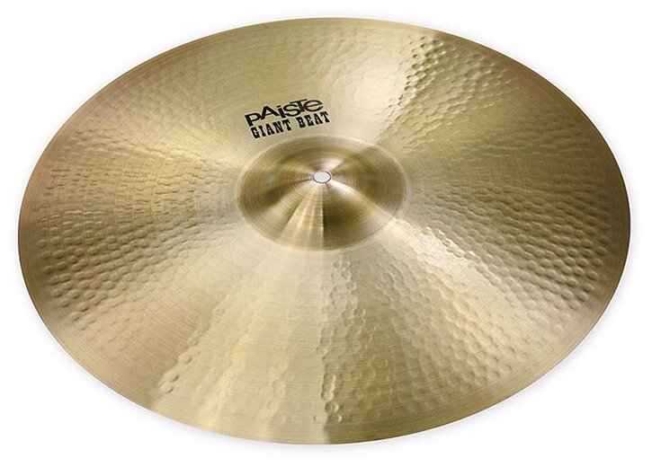 Paiste giant beat 19 deals