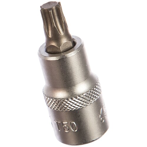 Дело техники 624150 Головка со вставкой 1/2' Torx T50 L=55 ДТ